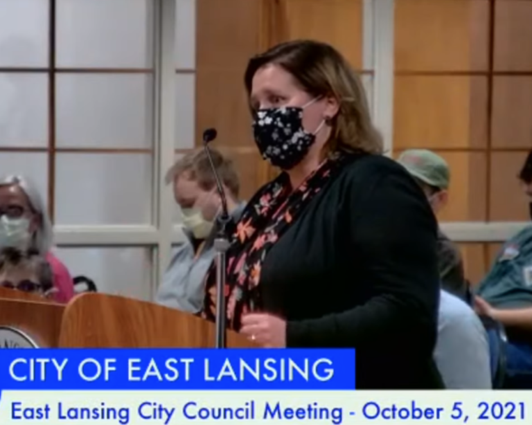 Council Member Pushes for ‘Second Opinion’ On Sewer Construction and Flooding in Glencairn