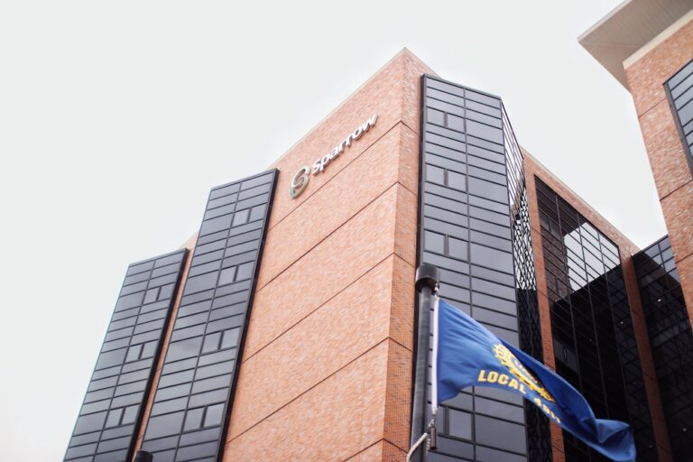 Sparrow’s Own Stats Show Hospitalization Risk Among the Covid-Vaccinated Is Relatively Low