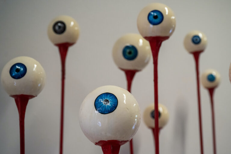 MSU Museum Exhibits Examine Technology’s Tracking, Tracing of People