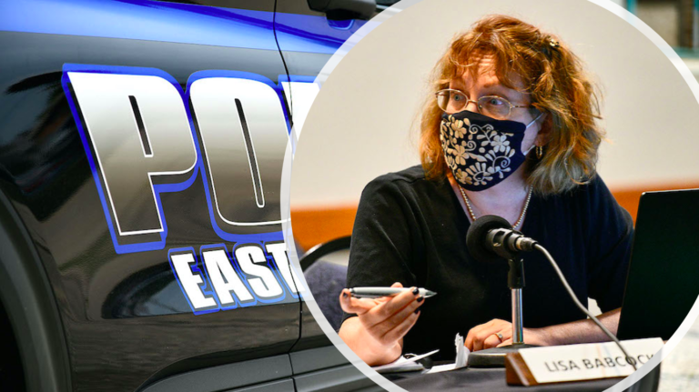 Debate Over Command Officers’ Contract Splits Council in 4-1 Vote