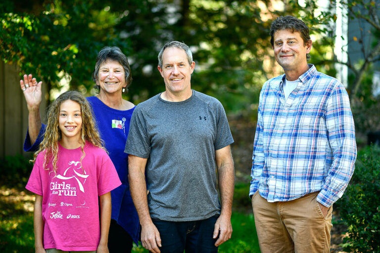 Caught Between Local Governments, Flooded Homeowners Struggle for Answers