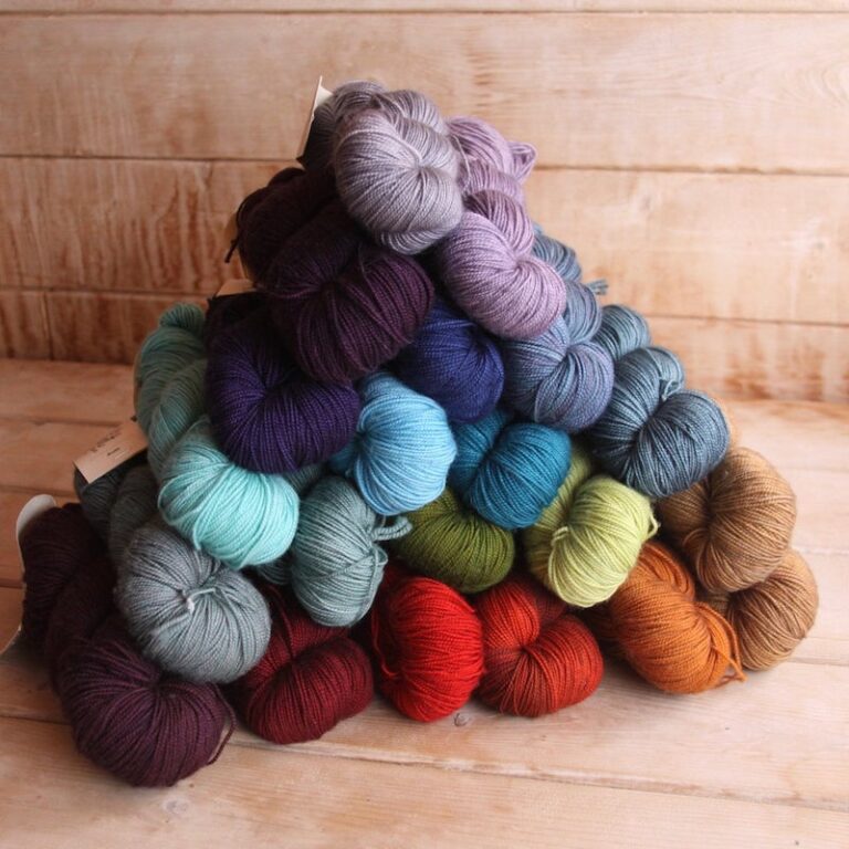 First Fashion Fiber Festival Comes to EL This Saturday