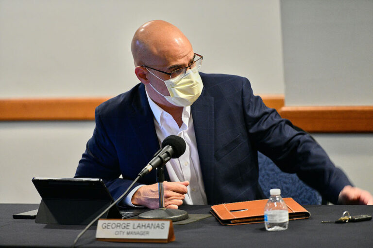 East Lansing City Attorney Search Down To Five Candidates As (Some) References Get Checked