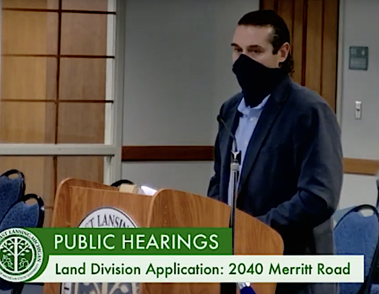 Redevelopment of the City Land Sold on eBay Appears Back On Track for Marijuana Dispensary Plan