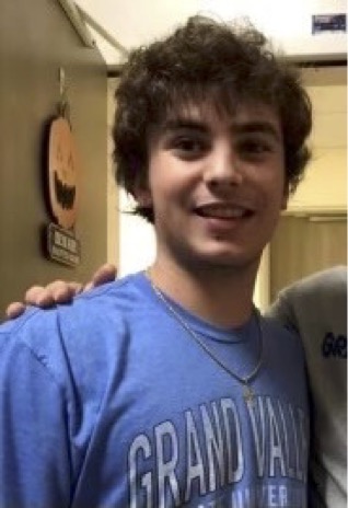 Search Continues for Missing 18-Year-Old Brendan Santo