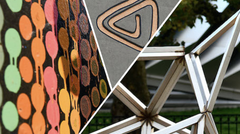 What Has East Lansing’s “Percent for Art” Law Cost and Brought to the City?