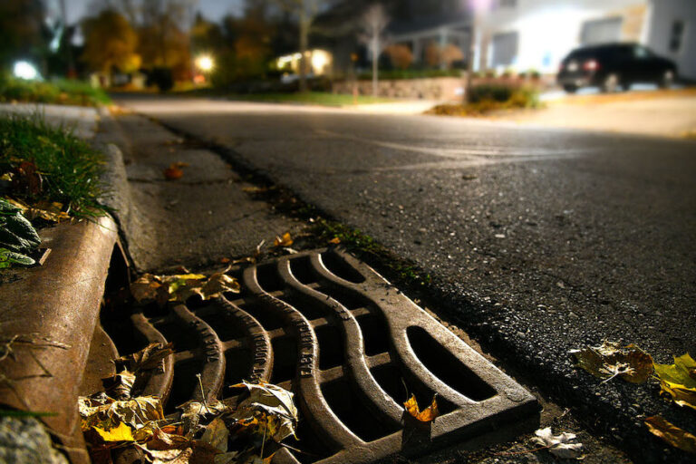 South Chesterfield Hills Residents Are Fed Up With The Smell of Poop