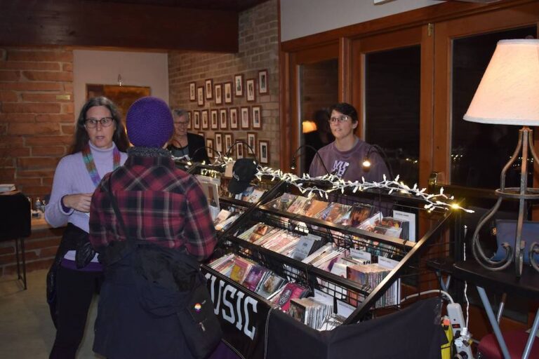 Women in the Arts Festival Celebrates Local Artists and Makers