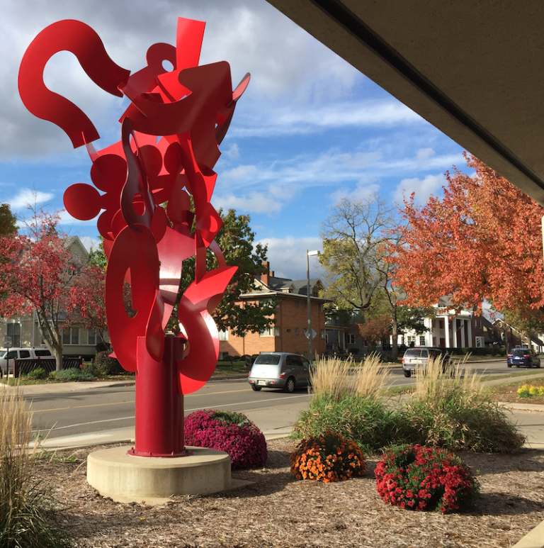 East Lansing Emerging Leaders Program Accepting Applications Through Dec. 6