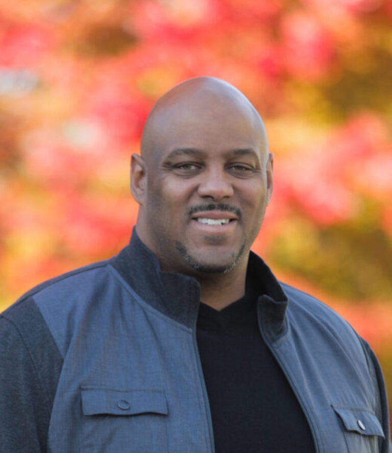 Ron Bacon Elected First Black Mayor of East Lansing