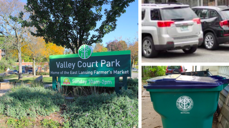 Ask ELi: Car Break-Ins, Fabric Recycling, and Streetlights