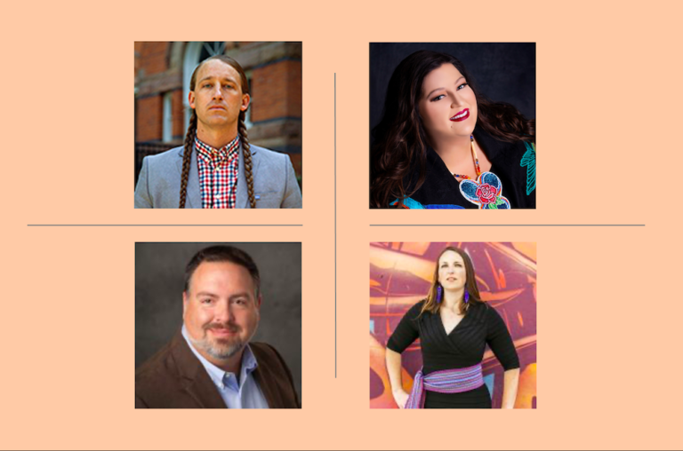 Ask ELi: What’s Behind the Land Acknowledgment of the Indigenous History of East Lansing?