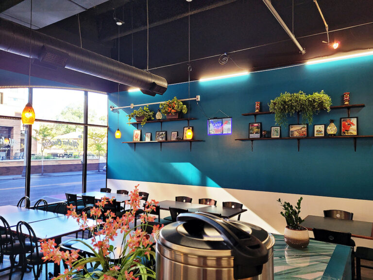 Aloha Cookin’ Brings Hawaiian and Korean Dishes to East Lansing