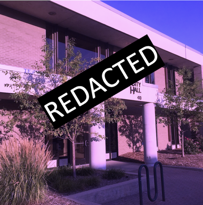 East Lansing Insider: The Uphill Climb For Transparency In East Lansing