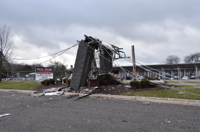 East Lansing Insider: Delving Into The Hagadorn Railroad Crossing Accident