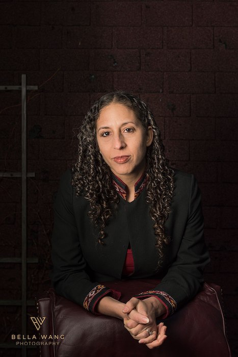 Pulitzer Prize-Winning ELHS Alum Speaks to ELi About Her New Book