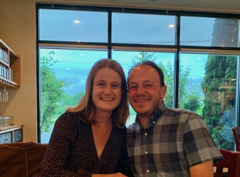 Two MSU Professors to Open Bookstore, Wine Bar, Coffee Shop Combo