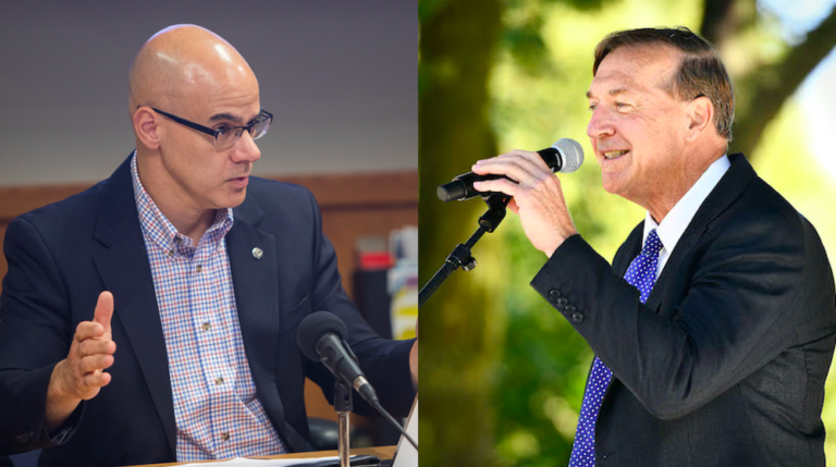 MSU to Require Covid Booster Shots While Parks & Rec Chair “Irritated” by City’s Lack of Mandate