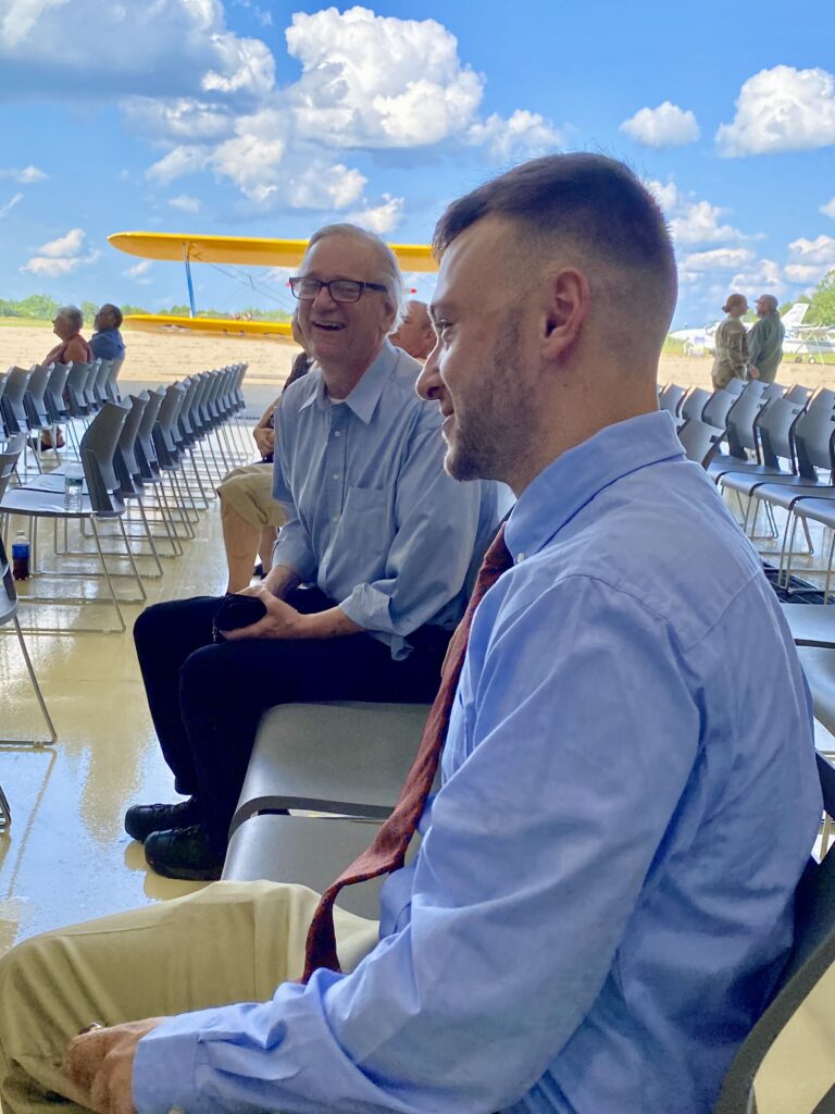 Remembering Rob Nichols (1960-2021)