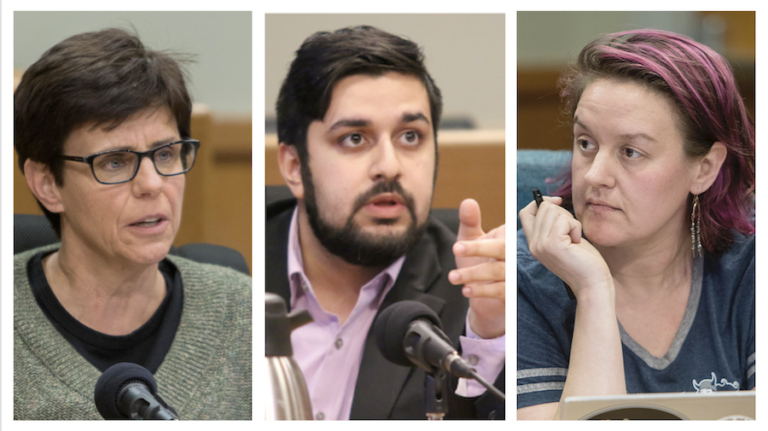 Nichols v. City of East Lansing: A Lawsuit to Watch