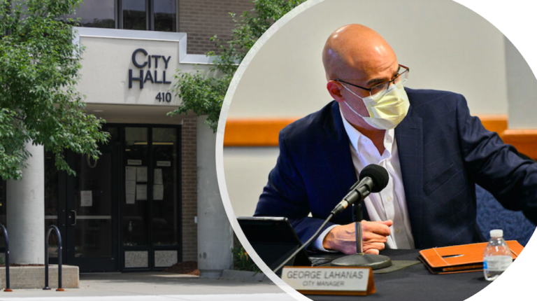 How The City of East Lansing Turns Device Giveaways and Private Contractors into Ways to Deny Records to the Public