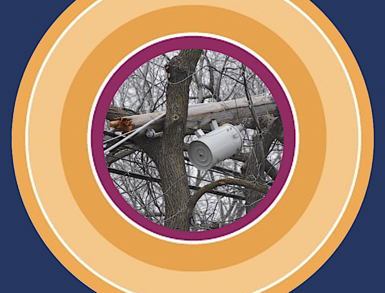 Is Bugging Comcast What a Local News Service Should Be Doing?