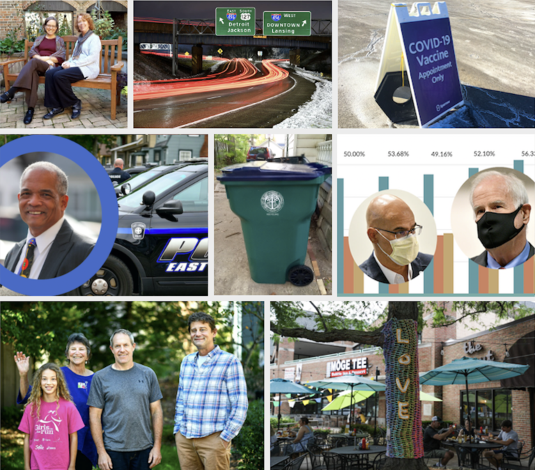 The 10 Stories That Meant the Most to ELi Reporters in 2021