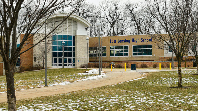 Concerning Social Media Post Results in Police Presence at ELHS Today