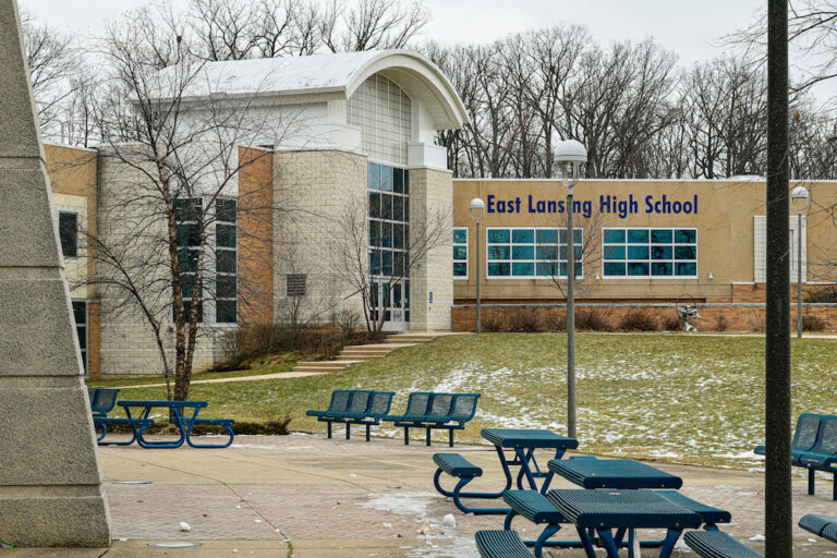 Ask ELi: Covid at East Lansing High School