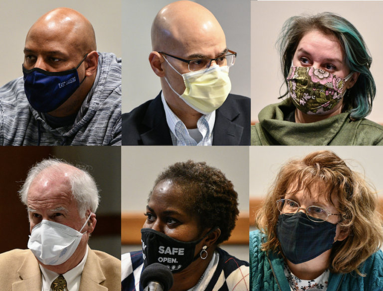 Council Approves Contract for City Prosecutor in 4-1 Vote As The Mayor Called Out A Bungled Process