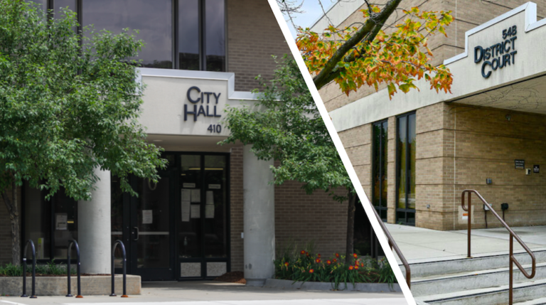 East Lansing’s City Attorney Search Poised To Run Through End of January