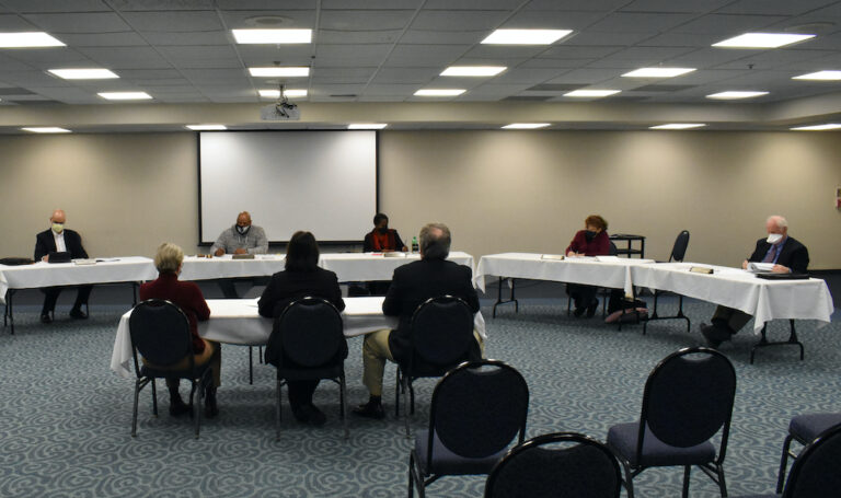 East Lansing Insider: A Review of the City Attorney Hiring Process