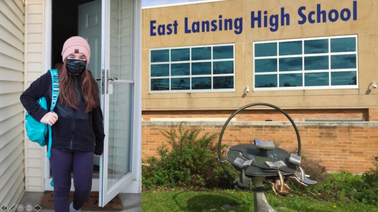 As Pandemic Drags Out, ELPS Grapples with Balancing Student Emotional Wellbeing and Physical Health