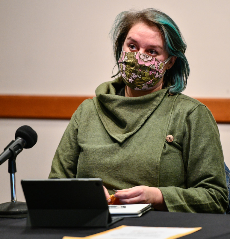 Tuesday’s Council Meeting Is Still On After Mayor Pro Tem Tests Positive For Covid