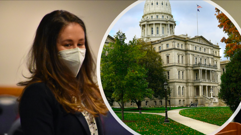 What Have East Lansing’s Hired Lobbyists Been Up To?