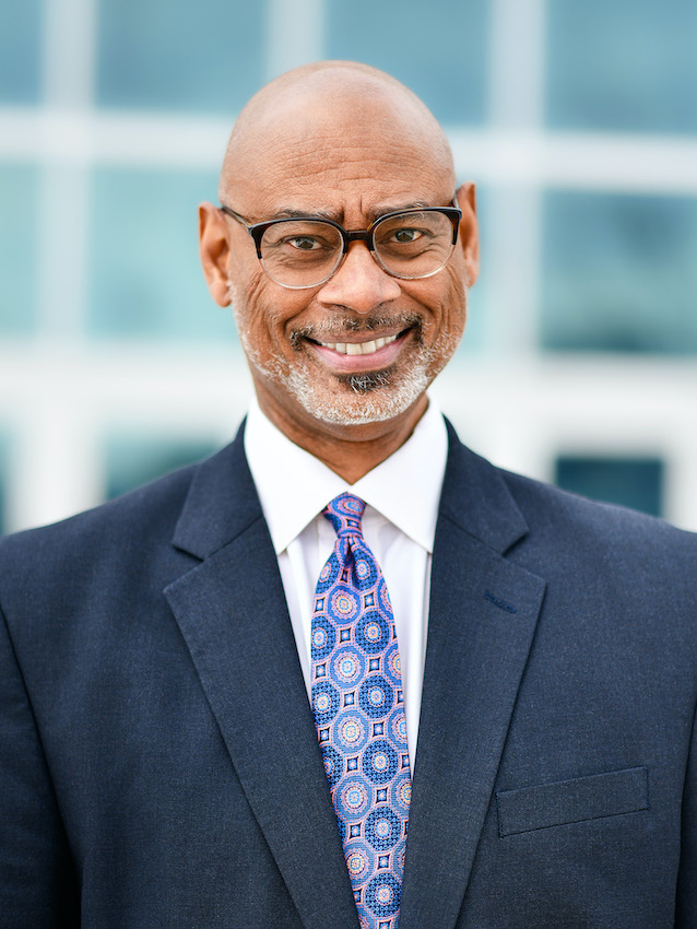 Andrew Wells, East Lansing High School Principal and Longtime Educator set to Retire After 33 Years