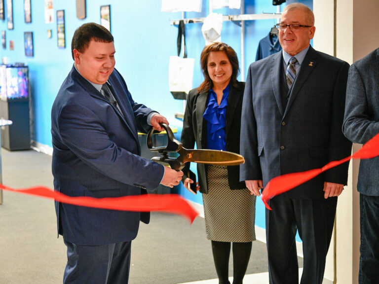 First-of-its-kind Autism Museum Opens in Okemos
