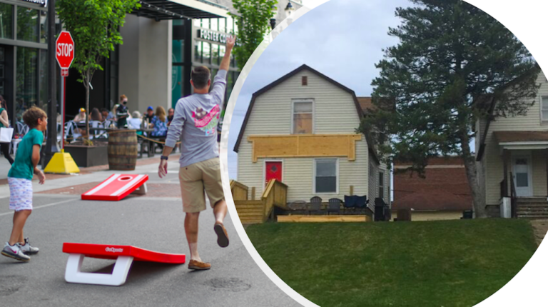 DDA Approves Around $150K For EL Fresco, Nixes Lease With Tenants In Bat-Infested Property