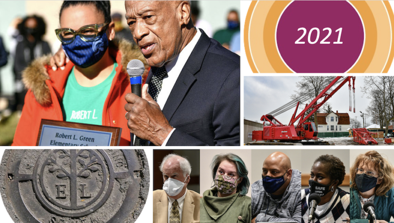 East Lansing Info’s Annual Report for 2021