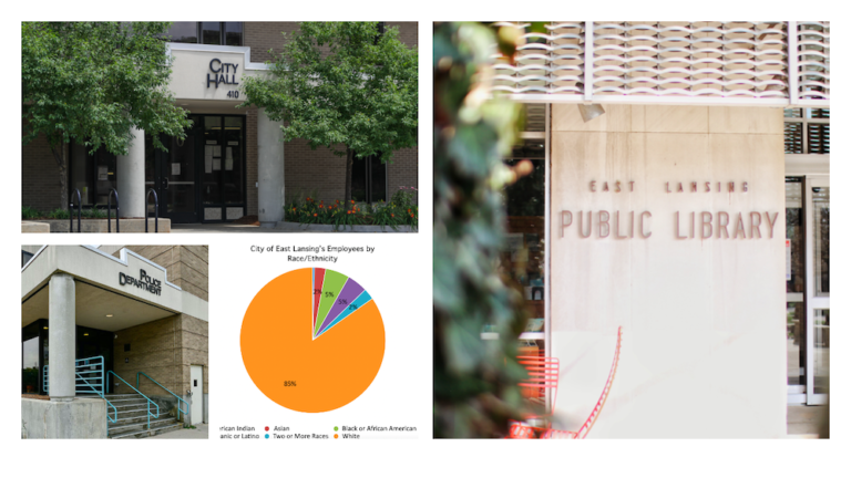 The City’s Workforce Shrunk In the Last 2 Years, With Notable Attrition of Black Employees