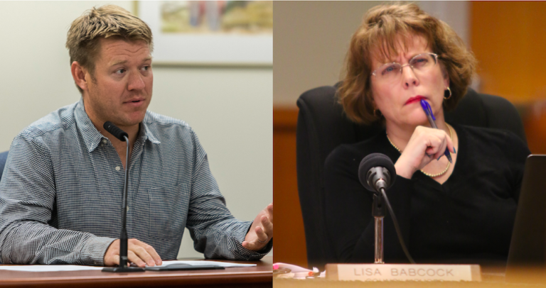 Council Member and School Board VP Running for City’s 54B District Court Judgeship