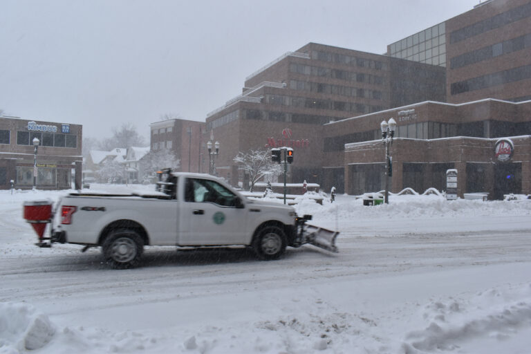 What Did ELi Learn from Its Snow Removal Survey?