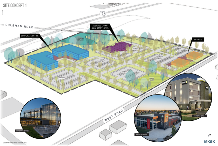 East Lansing Insider: What’s All This Discussion About The Northern Tier?