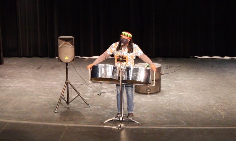 Kid’s Cultural Concert Series Comes to Hannah Center in March and April