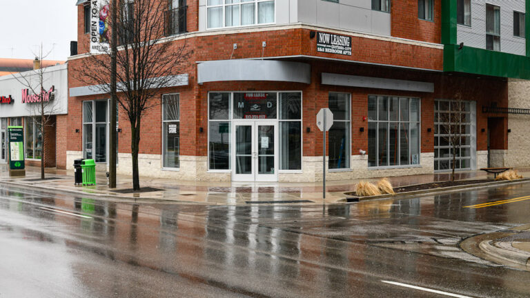 Broad Art Lab Closes Its Doors