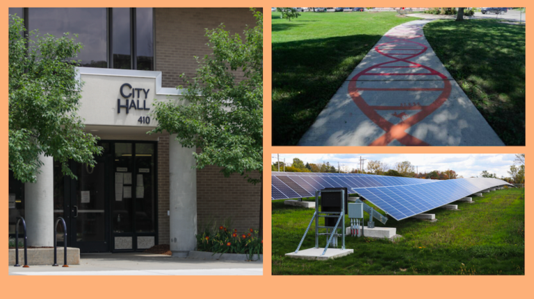 Council Discusses Changes to ARPA Funds, Anticipates Vote to Allocate Millions Next Week