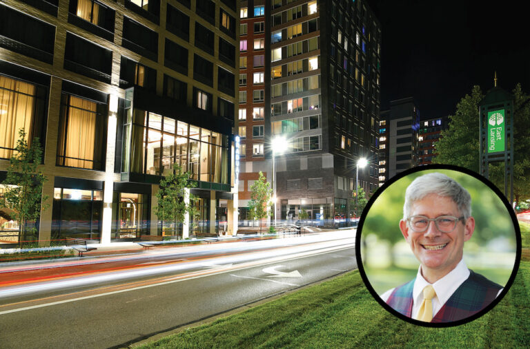 East Lansing Insider: A Discussion with Dan Bollman about Zoning, Housing and Affordability