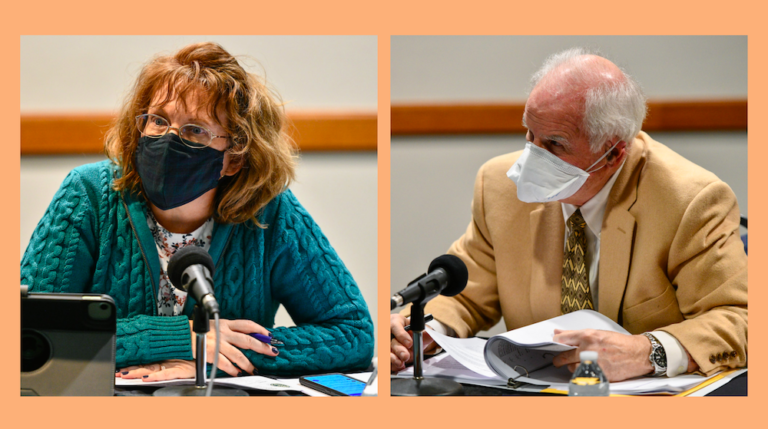 Tie Vote At Council Nixes Application To Establish A Fraternity on Ann Street