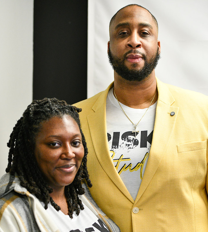 Multimedia Production Studio Hopes to Be a Starting Point for Community Creativity