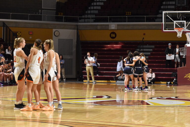 Inside The Trojans Final Playoff Run Under Head Coach Rob Smith